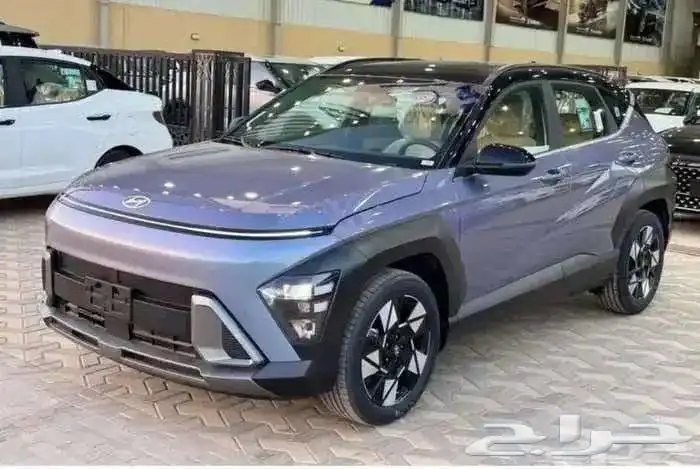 هيونداى كونا كمفورت موديل 2026 0