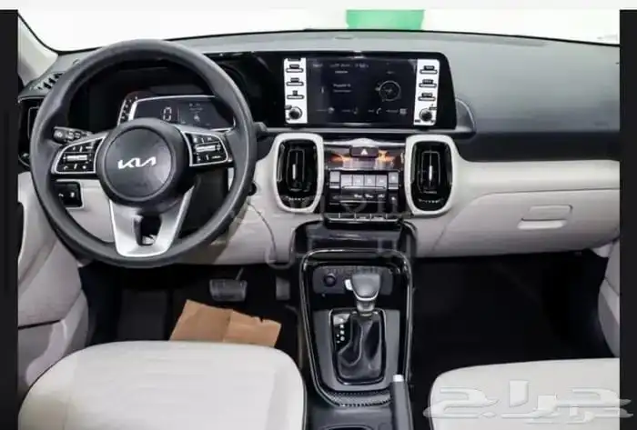 كيا سونيت نص فل م 2023 اقل الاسعار لعملائنا الاكرام 3