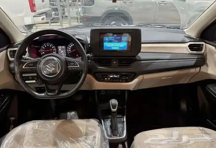 كيا K4 ستاندر موديل 2026 كاش و تقسيط منتهي بالتمليك 2