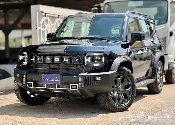 جيتور لاكجري T2 2026 1