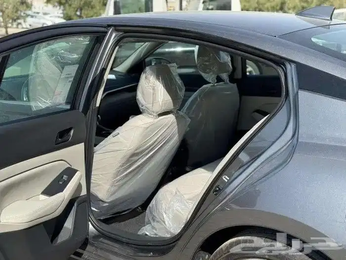 نيسان التيما نص فل 2026 سعودي بالنقد والتقسيط 8