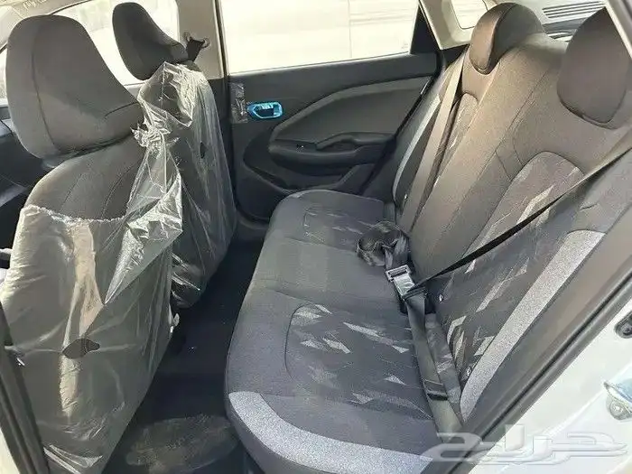 كيا K3 استاندر موديل 2025 عروض حصرية بالكاش والاقساط 7