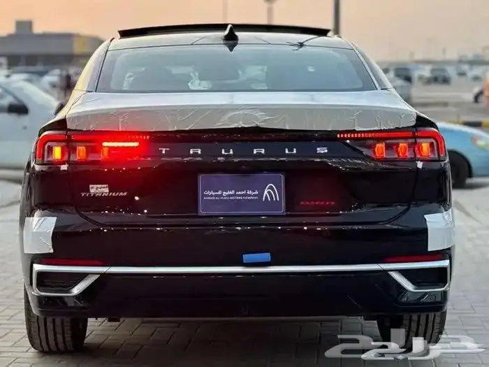 فورد توروس - جميع الفئات 2026 بالنقد والتقسيط 3