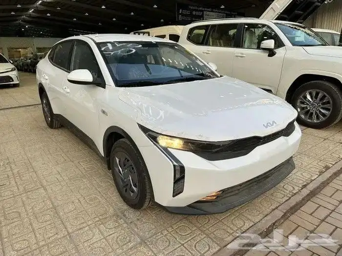 كيا K3 استاندر موديل 2025 عروض حصرية بالكاش والاقساط 5