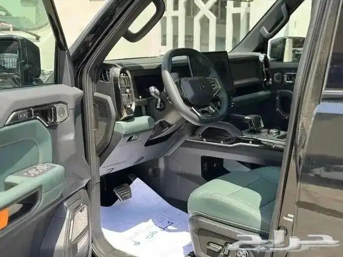 جيتور لاكجري T2 2026   عازل حراري مجاني 5