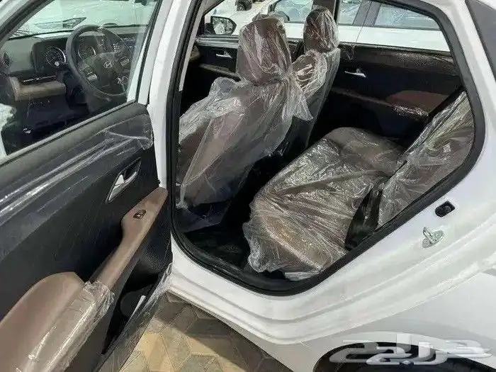 هيونداي اكسنت فليت 26 7