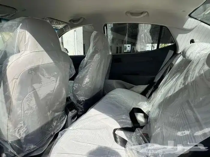 هيونداي جراند 2025 i10 عرض خاص للكميات 4