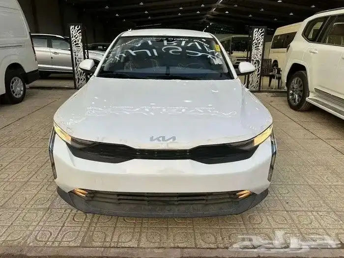 كيا K3 استاندر موديل 2025 عروض حصرية بالكاش والاقساط 0