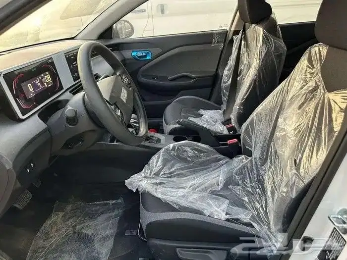 كيا K3 استاندر موديل 2025 عروض حصرية بالكاش والاقساط 8