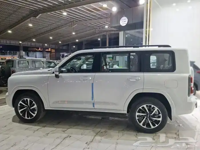 هافال H9 فل كامل م 2026 اسعار خاصه للكاش وافضل سعر تمويل 5