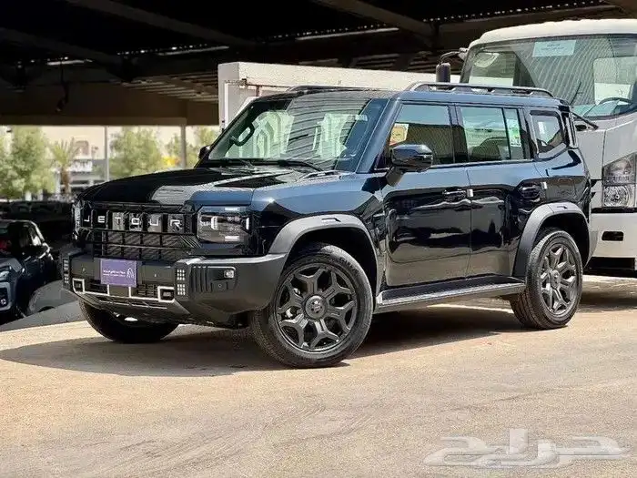 جيتور لاكجري T2 2026 3