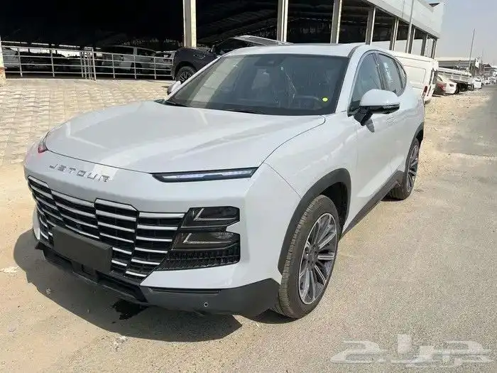 جيتور داشينج 1600 لاكجري موديل 2024 عرض كاش وتقسيط 2