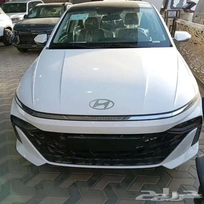 هيونداي اكسنت فليت 26 0