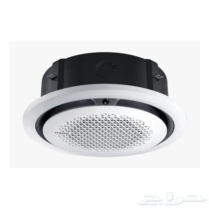 مكيف كاسيت سامسونج دائري 0