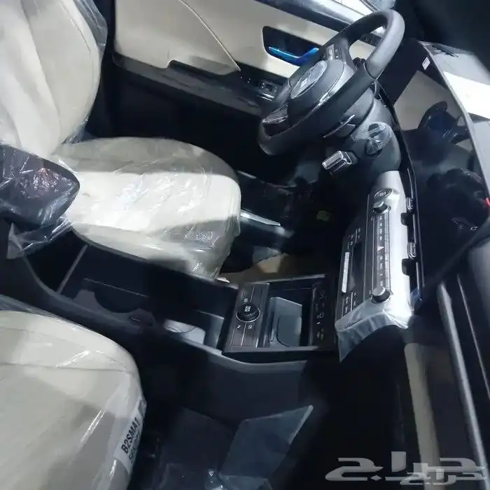 هيونداي كونا سمارت موديل 25   محرك 2000 سي سي 1