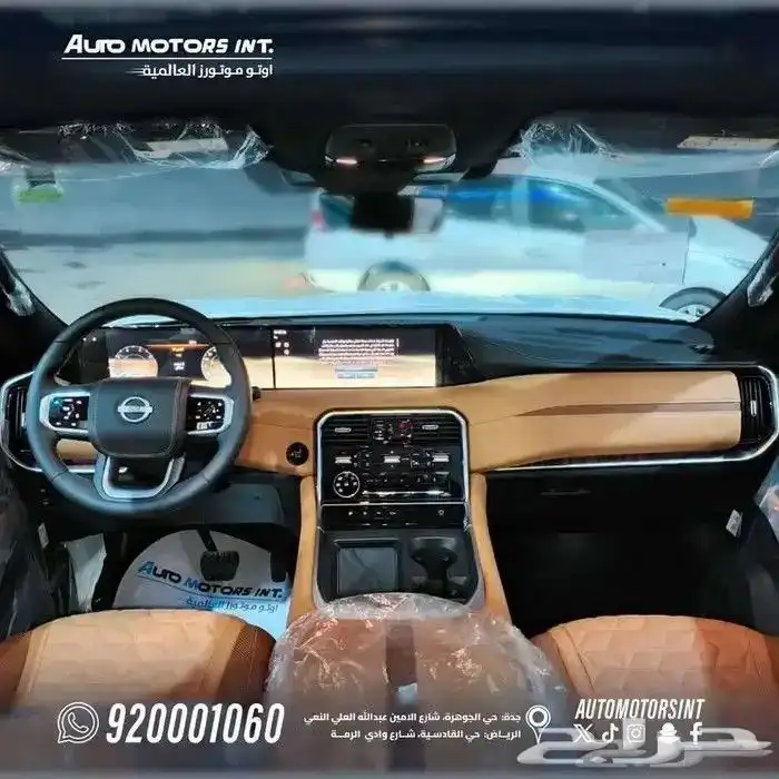 باترول تنفس طبيعى بلاتنيوم 2026. اقل سعر للكاش والتمويل 3