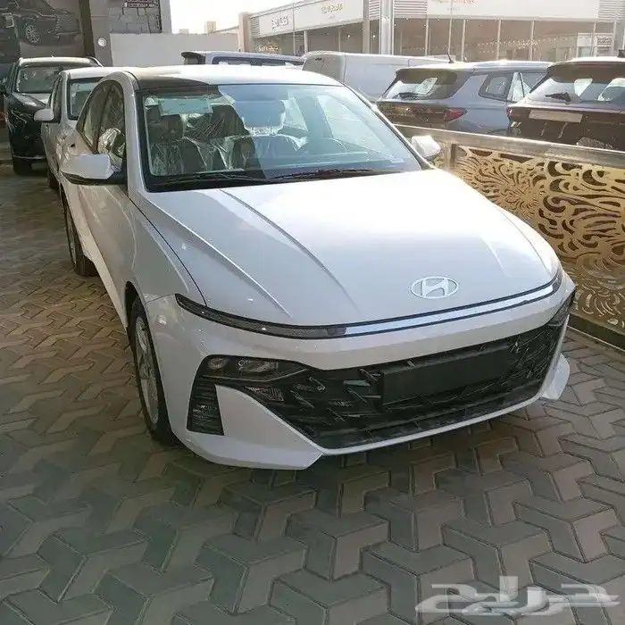 هيونداي اكسنت فليت 26 4