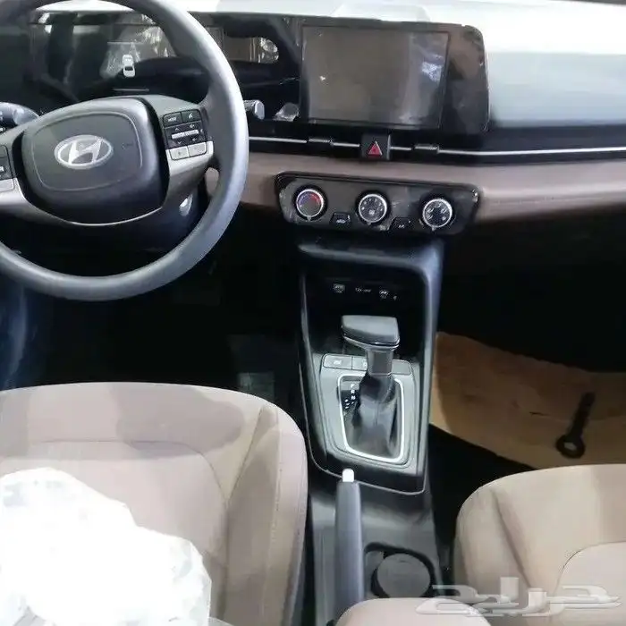 هيونداي اكسنت فليت 26 2