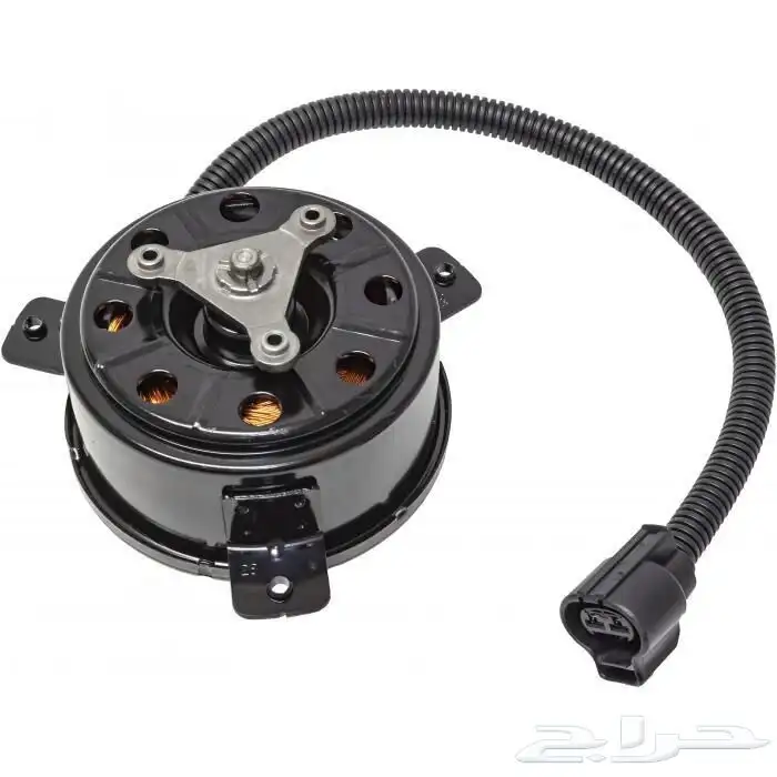 دينمو مروحه هوندا ازيرا 2017 وكالة 0