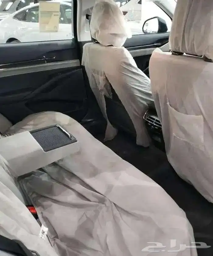 فورد توريس امبيانتى 7