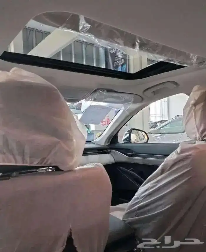 فورد توريس امبيانتى 6