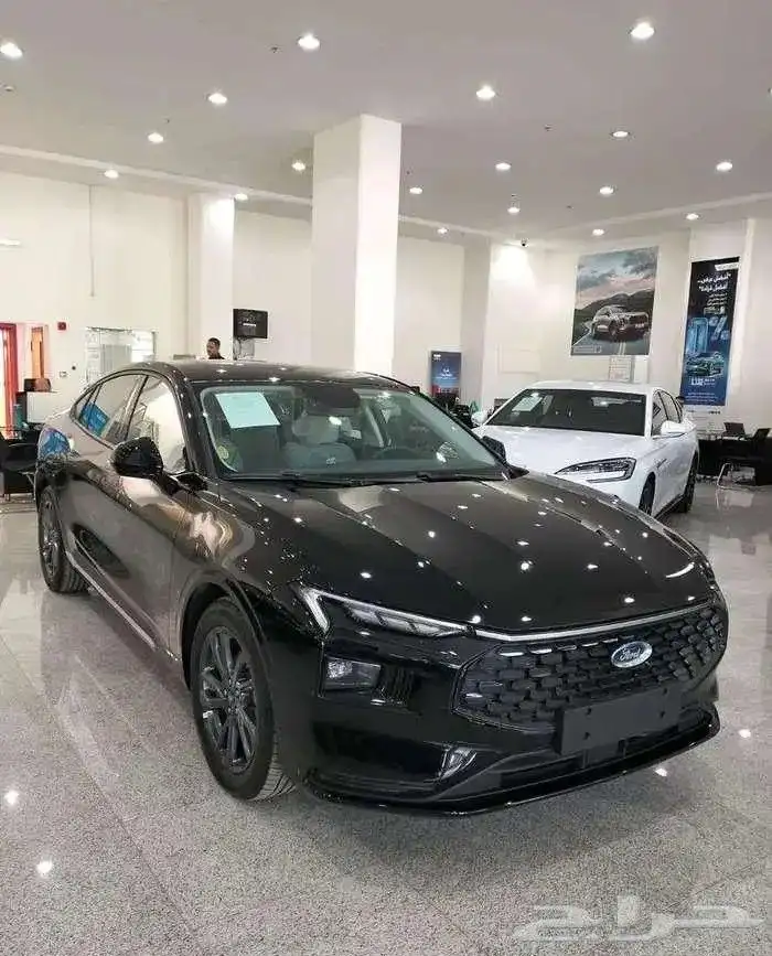 فورد توريس امبيانتى 2