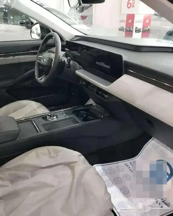 فورد توريس امبيانتى 5