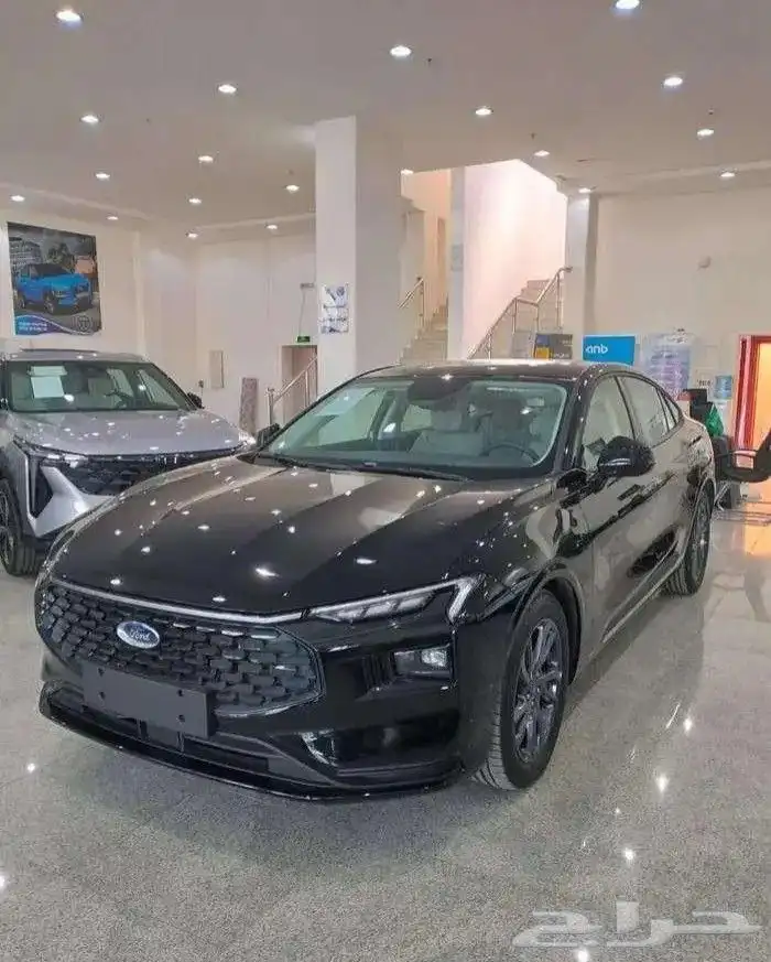 فورد توريس امبيانتى 0