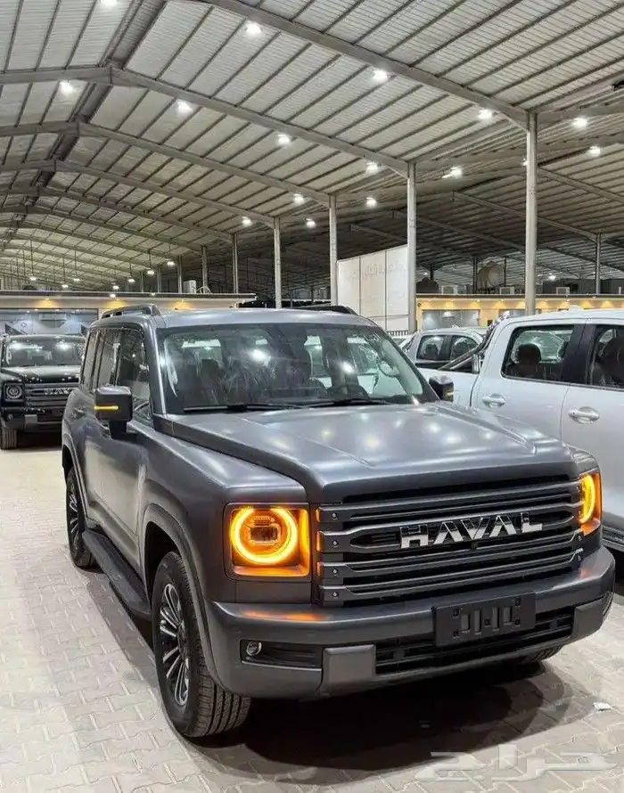 هافال اتش 9 فل كامل م 2026 اقل الاسعار لعملائنا الاكرام 2