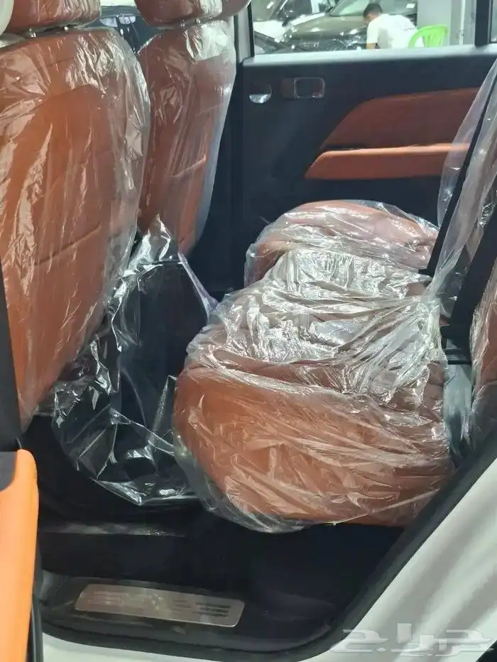 هافال H9 فل كامل م 2026 اسعار خاصه للكاش وافضل سعر تمويل 4