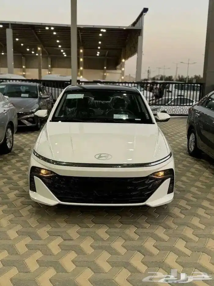 هيونداي اكسنت فليت 26 5