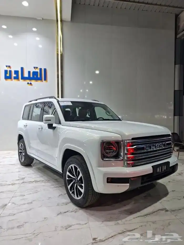 هافال H9 فل كامل م 2026 اسعار خاصه للكاش وافضل سعر تمويل 1