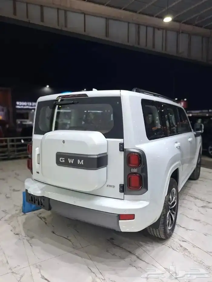 هافال H9 فل كامل م 2026 اسعار خاصه للكاش وافضل سعر تمويل 6