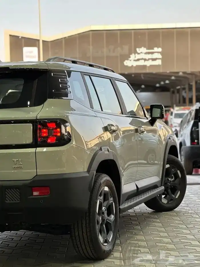 جيتور تي 12025 18