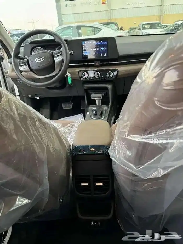 هيونداي اكسنت فليت 26 3