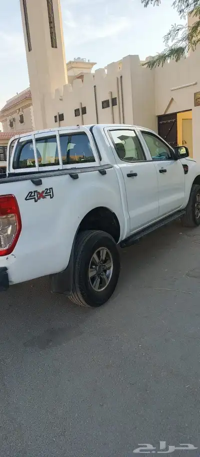 ونيت رينجر 2016 index