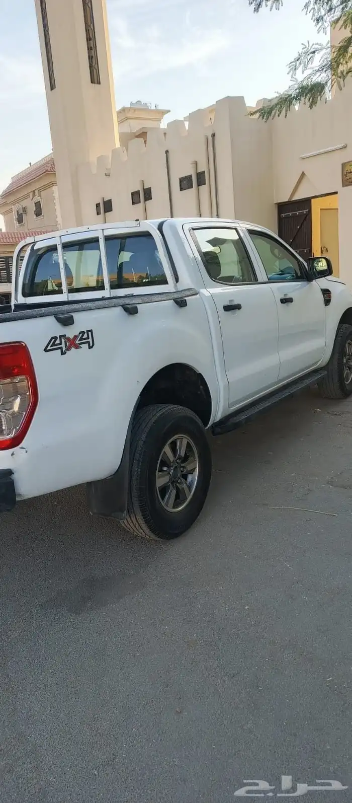 ونيت رينجر 2016 5