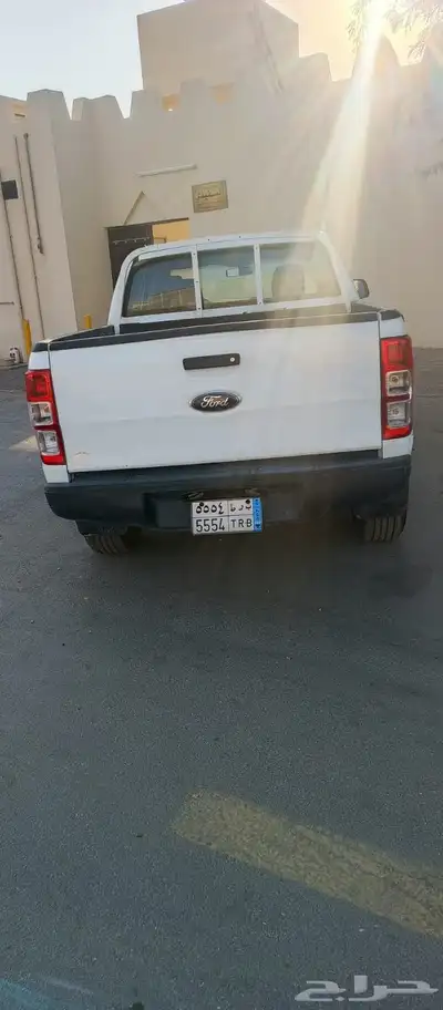 ونيت رينجر 2016 index