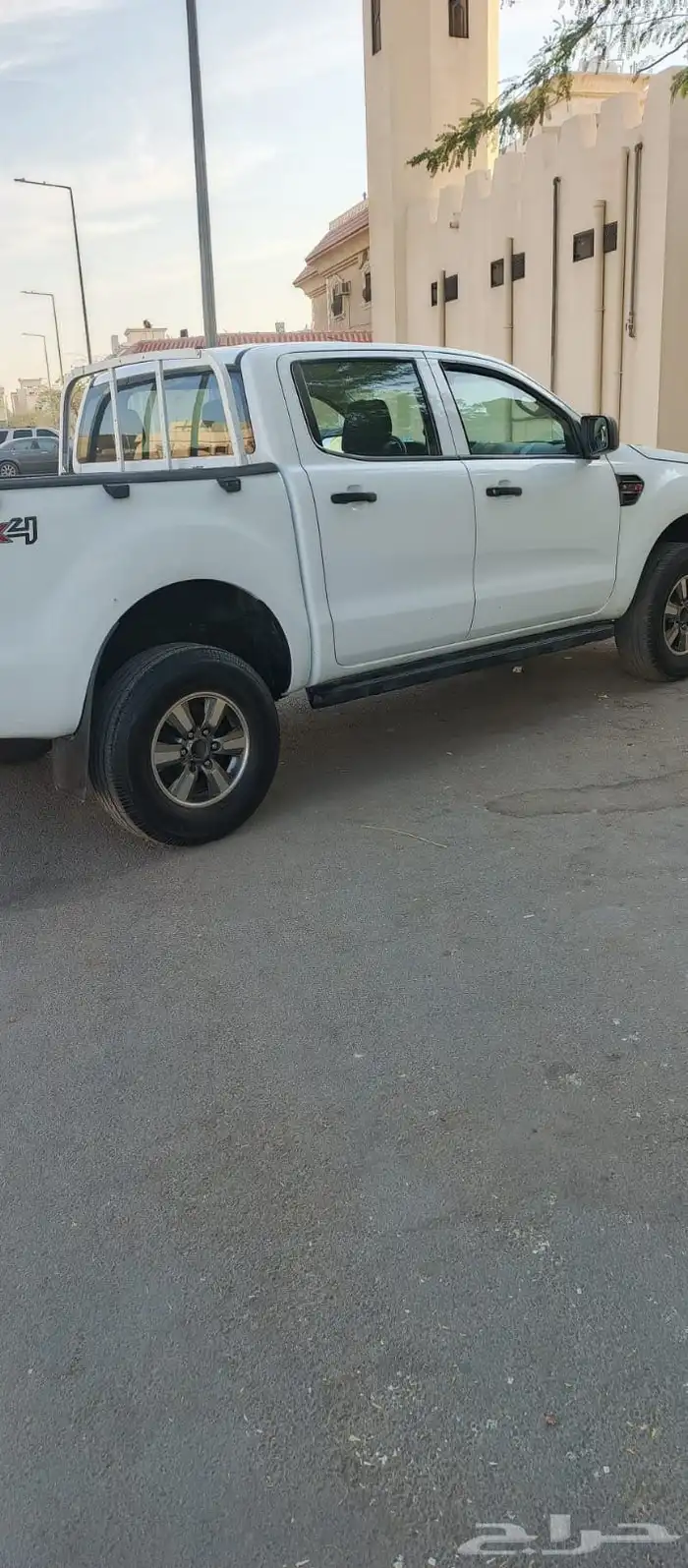 ونيت رينجر 2016 2