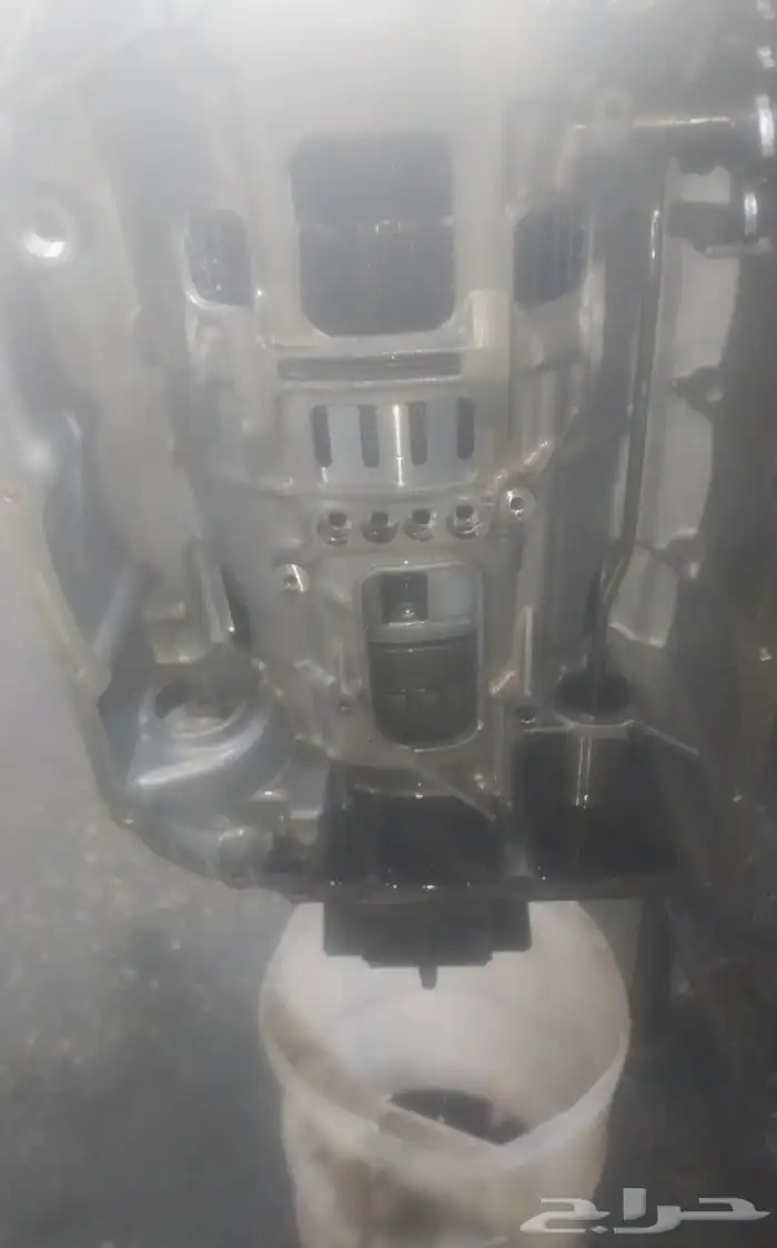 توضيب قير جمس 6قيار قطع اصليه مع الضمان 0