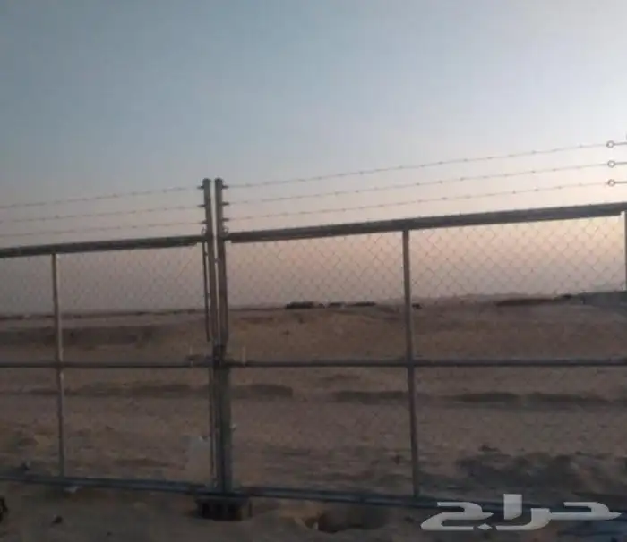 مقاول توريد وتركيب الشبوك الزراعية والسياجات الأمنية 2