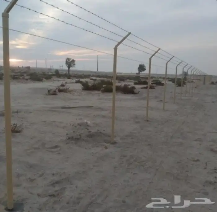 مقاول توريد وتركيب الشبوك الزراعية والسياجات الأمنية 1