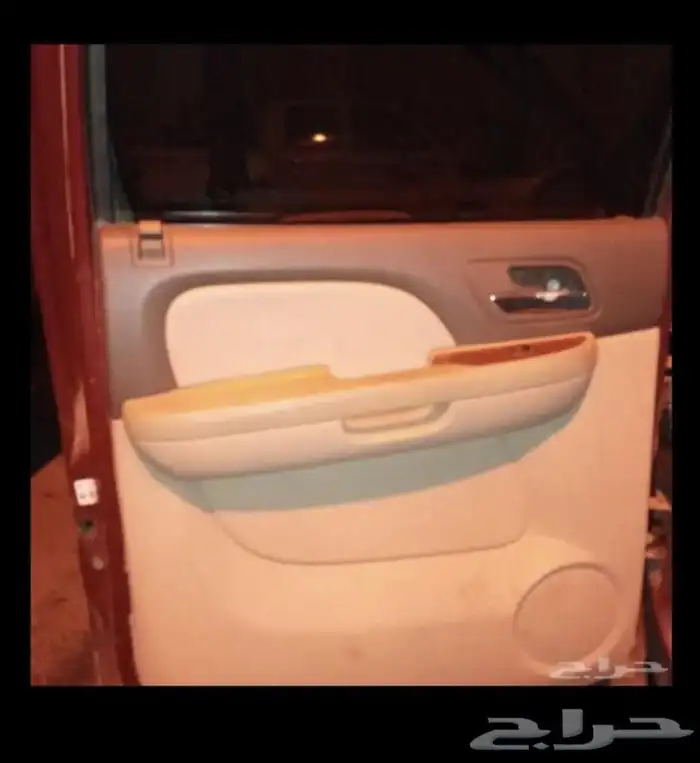 للبيع يوكن جمس 13