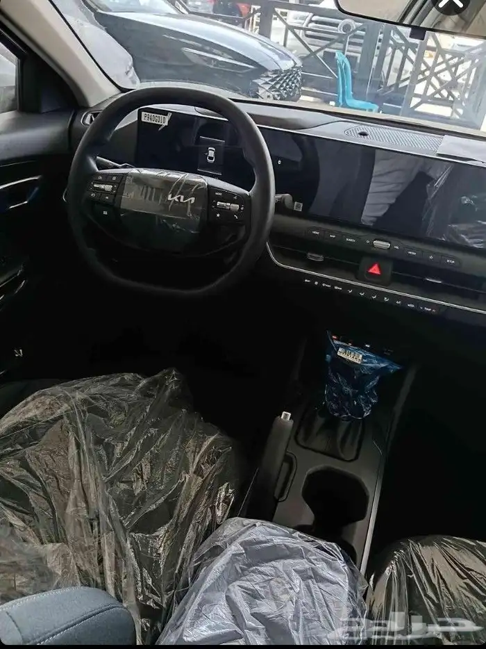 كيا k4 استاندار موديل 2026 اقل سعر للكاش 6