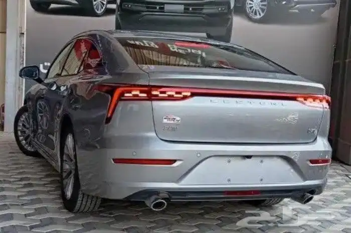 فاوبستون B70 2026 متوفر بالاقساط 7