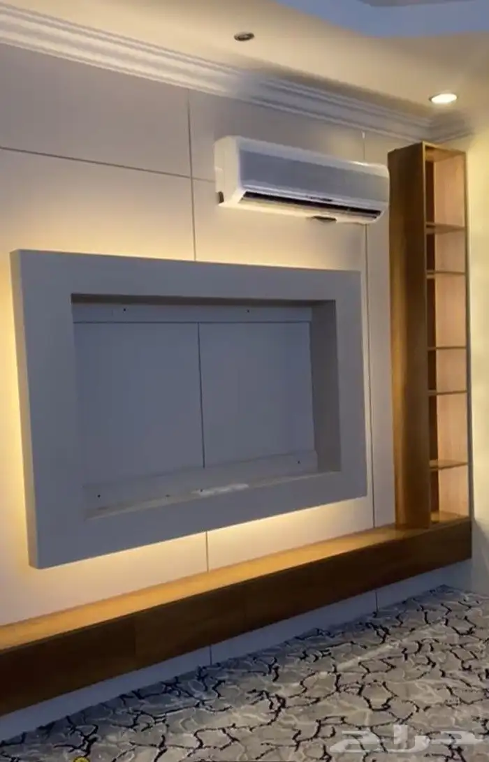 ديكورات  دهانات  الرياض 5