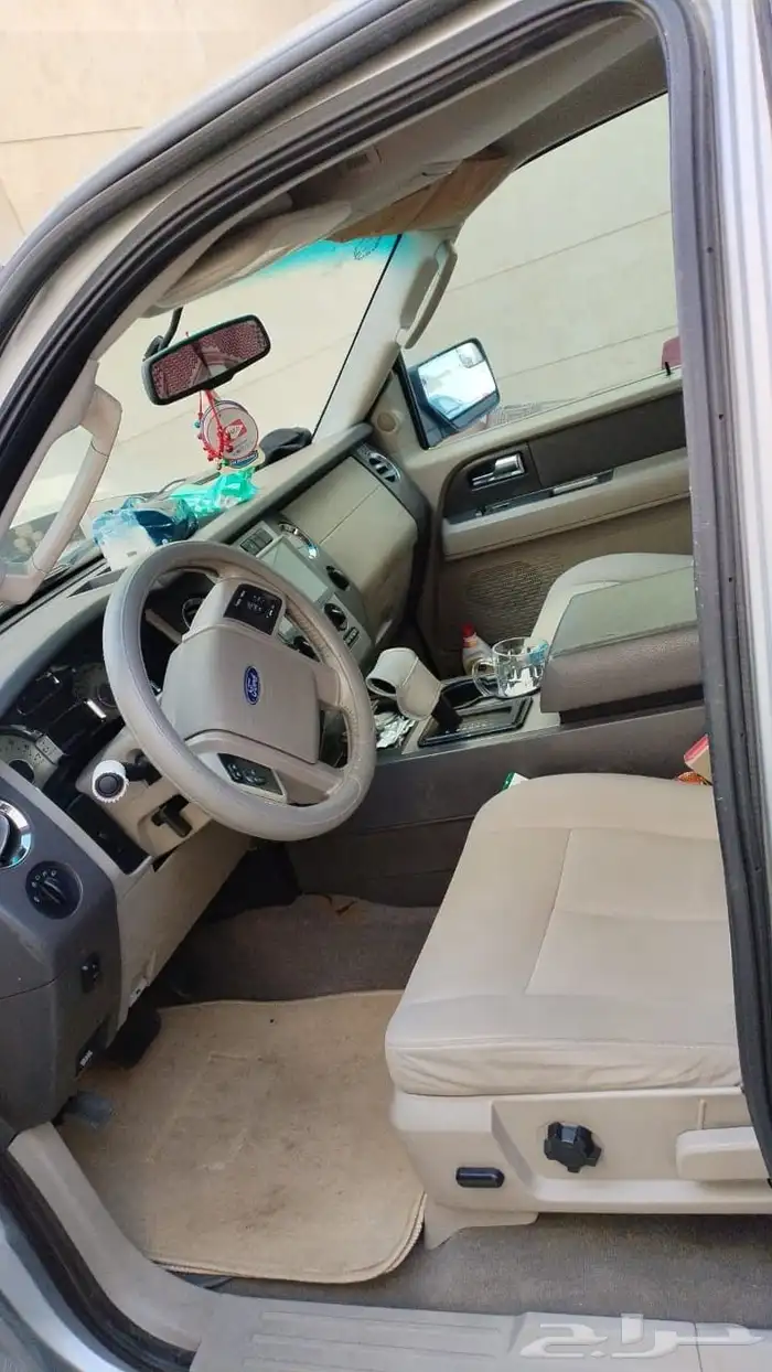 للبيع اكس بدشن 2011 نظيف محركاته مجدد مفحوص مرفق لكم الصور و 3