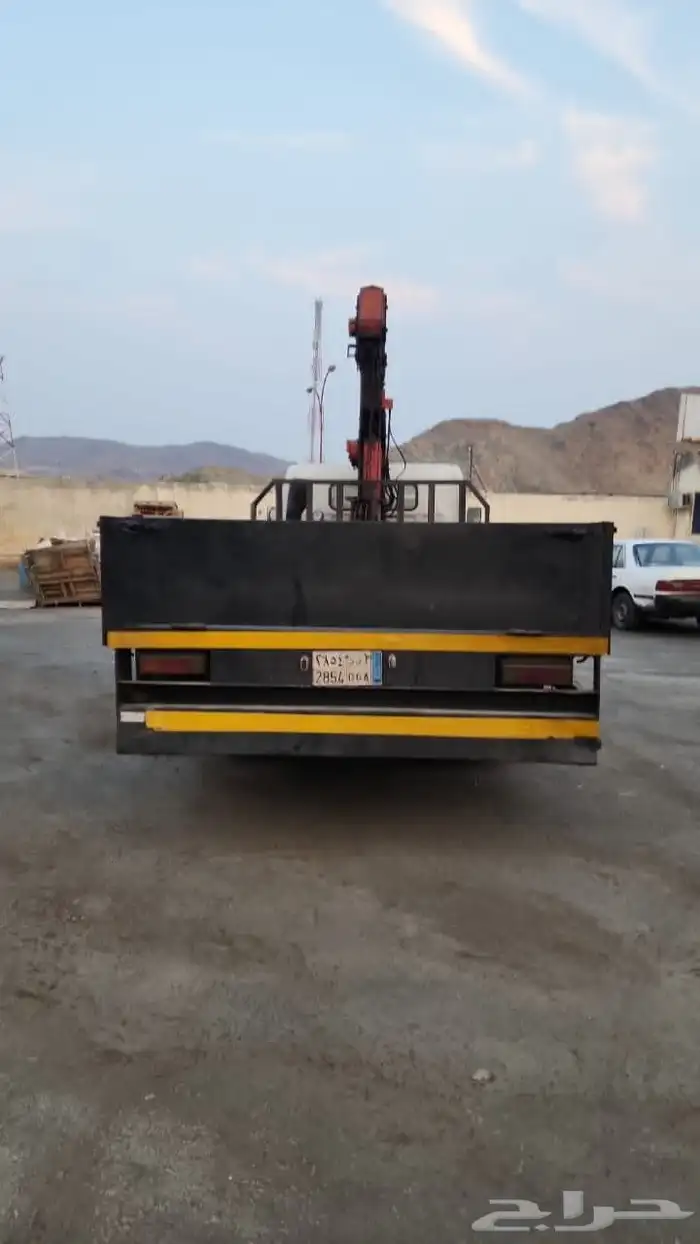 دينا ميتسوبيشي 2011 3