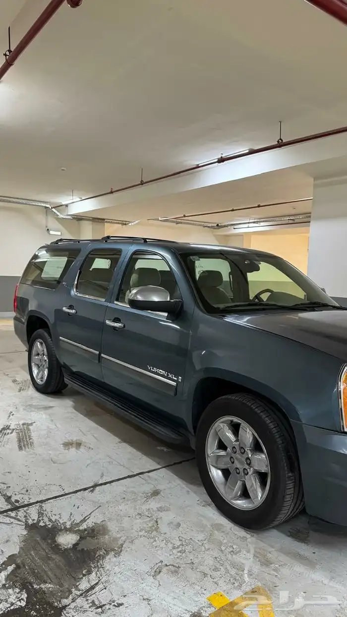 يوكن xl فل كامل الجميح 7