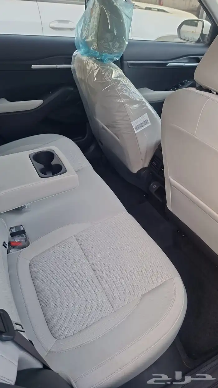 كيا سيلتوس 2024 نص فل 8